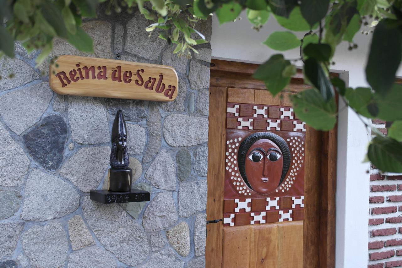Tres Continentes Villa San José de Maipo Exterior foto